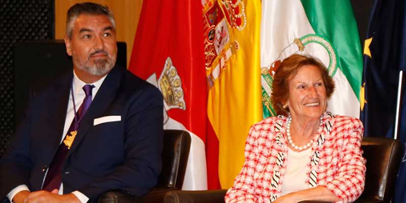 ITURRI Calzado Medalla La Palma