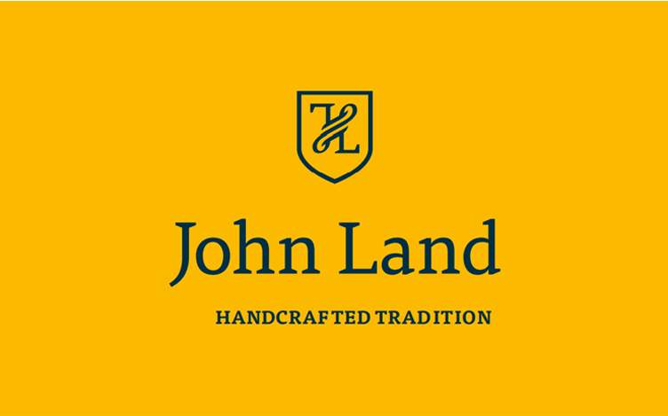 ITURRI John Land logo