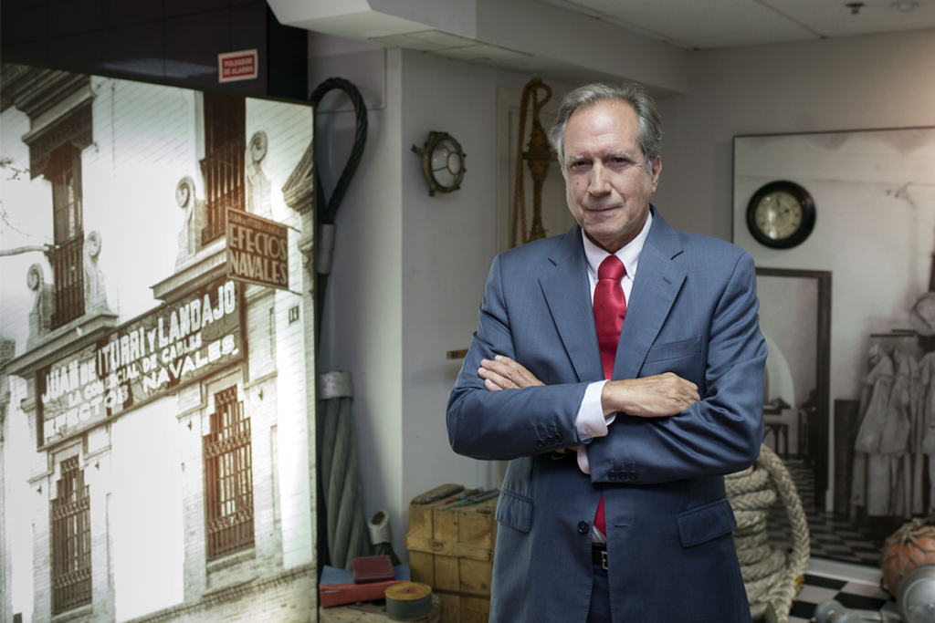 Juan Francisco Iturri