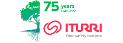 ITURRI | Your safety matters